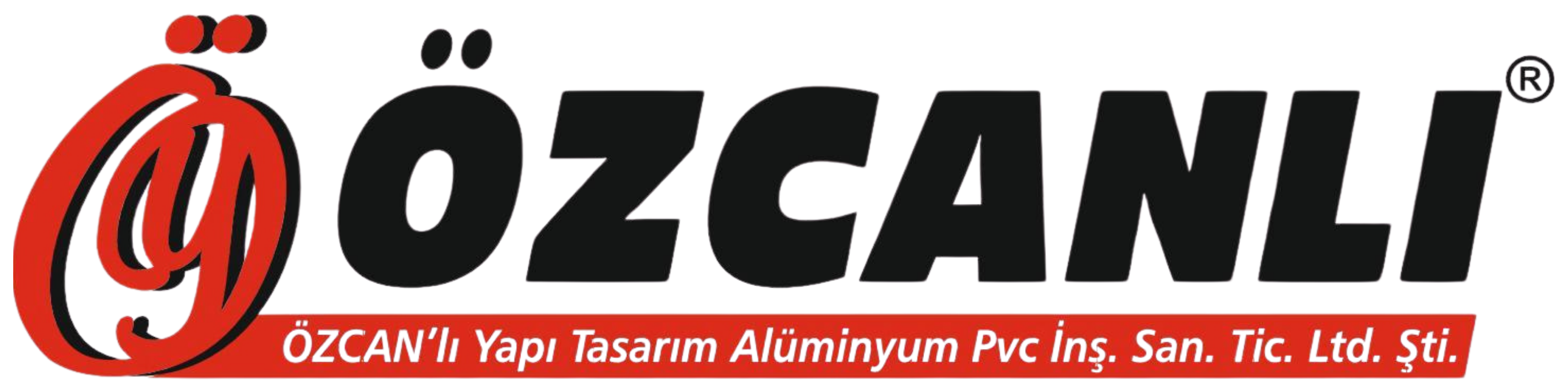 Özcanlı Yapı - Alüminyum ve PVC Doğrama Sistemleri